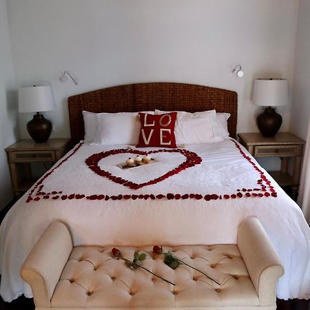 Hotel Boutique Casa Colorada Pátzcuaro Zewnętrze zdjęcie