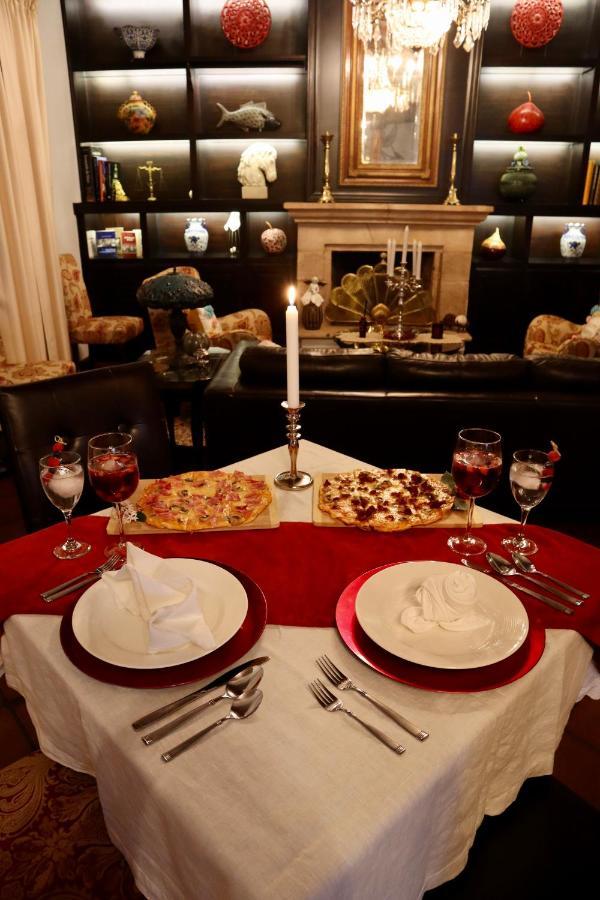 Hotel Boutique Casa Colorada Pátzcuaro Zewnętrze zdjęcie