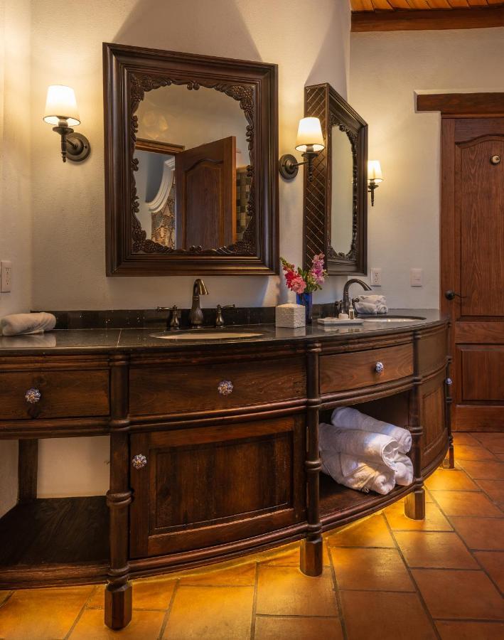 Hotel Boutique Casa Colorada Pátzcuaro Zewnętrze zdjęcie