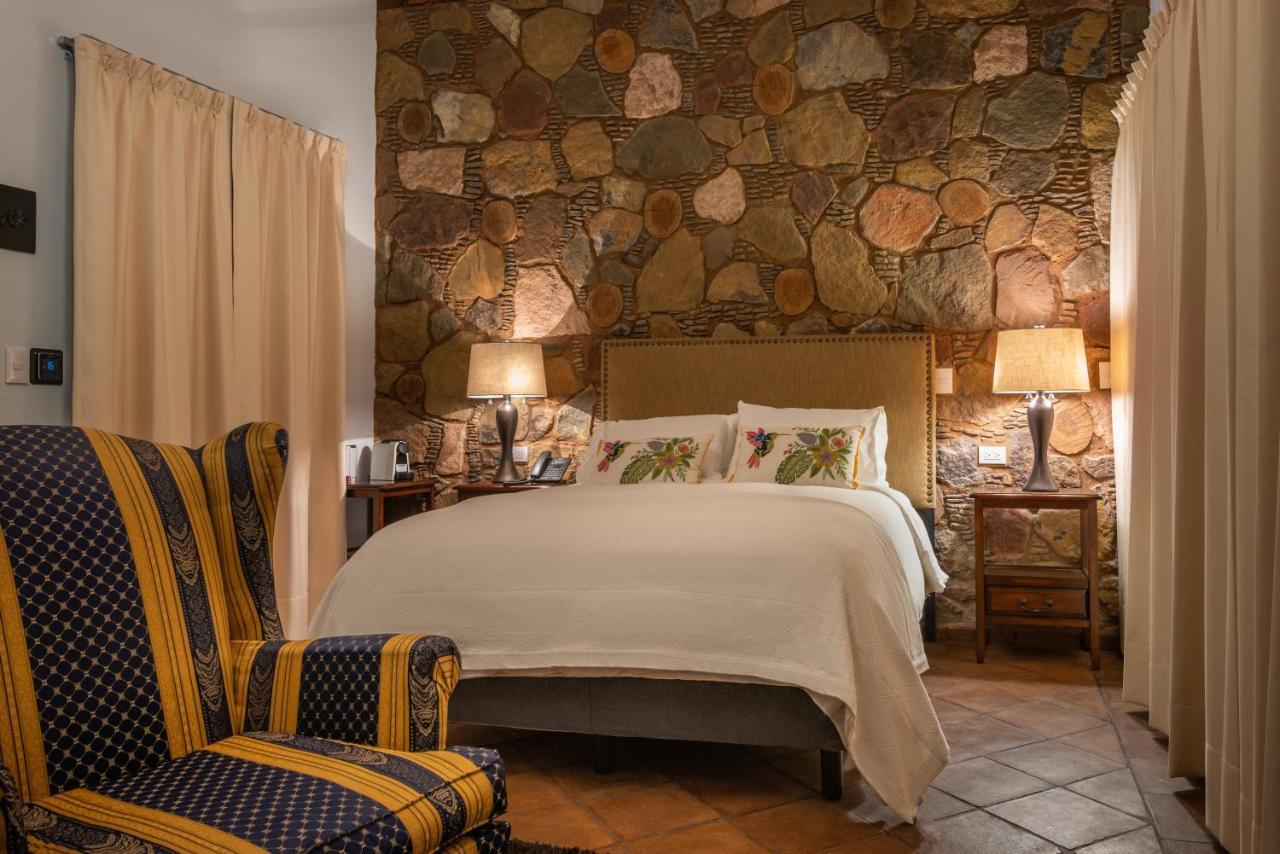 Hotel Boutique Casa Colorada Pátzcuaro Zewnętrze zdjęcie
