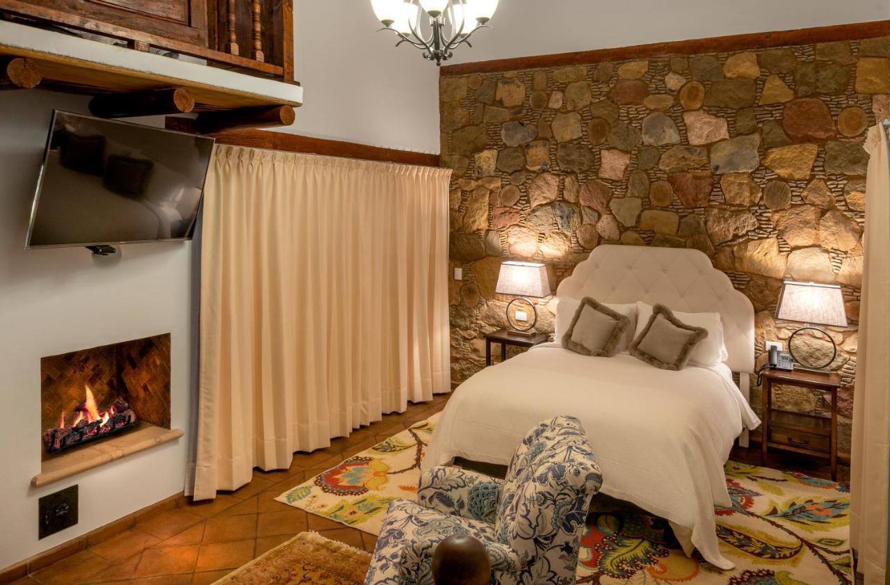 Hotel Boutique Casa Colorada Pátzcuaro Zewnętrze zdjęcie