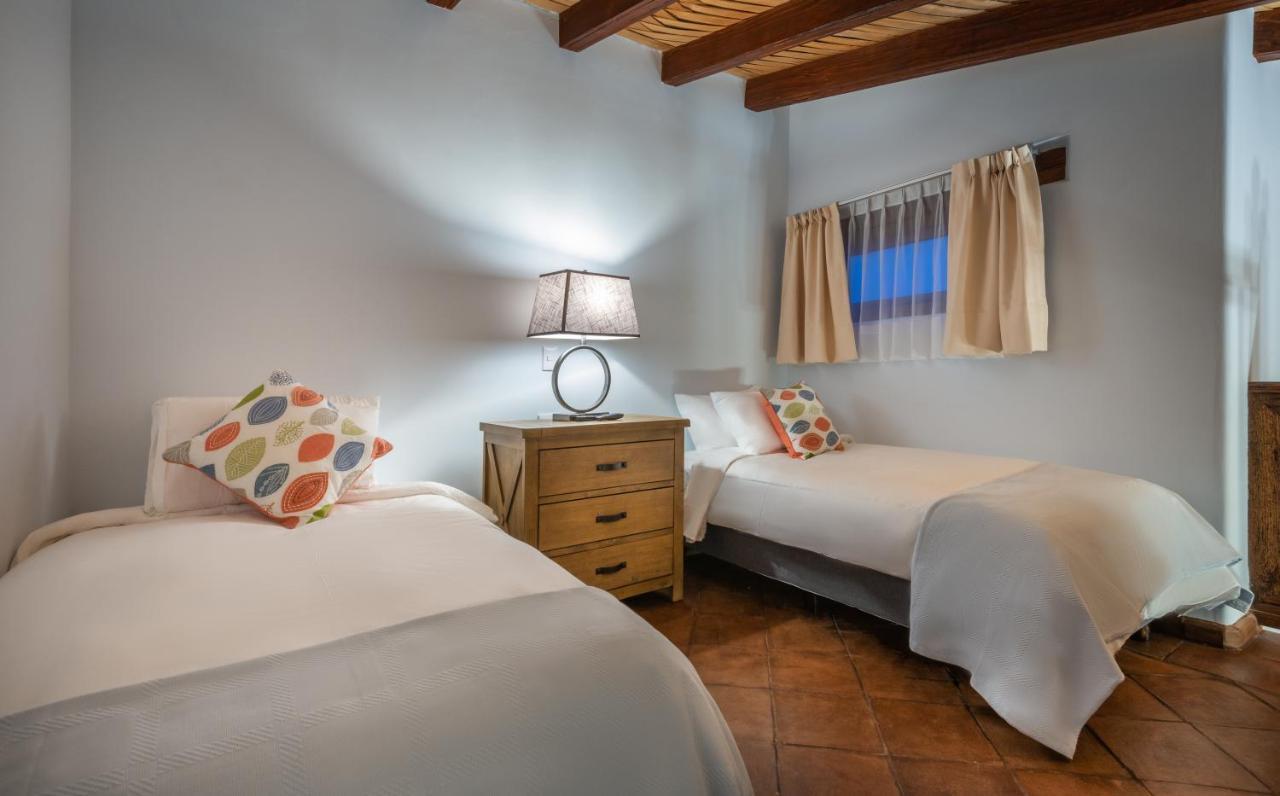 Hotel Boutique Casa Colorada Pátzcuaro Zewnętrze zdjęcie